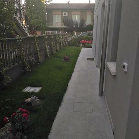 Casa Francesca Apartment Ravenna Luaran gambar