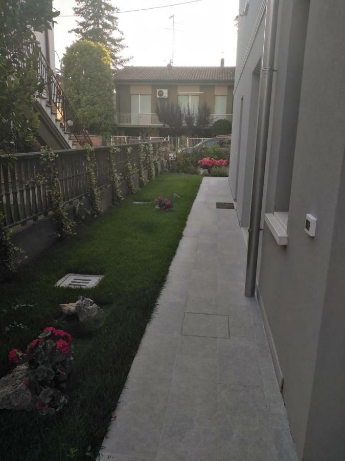 Casa Francesca Apartment Ravenna Luaran gambar