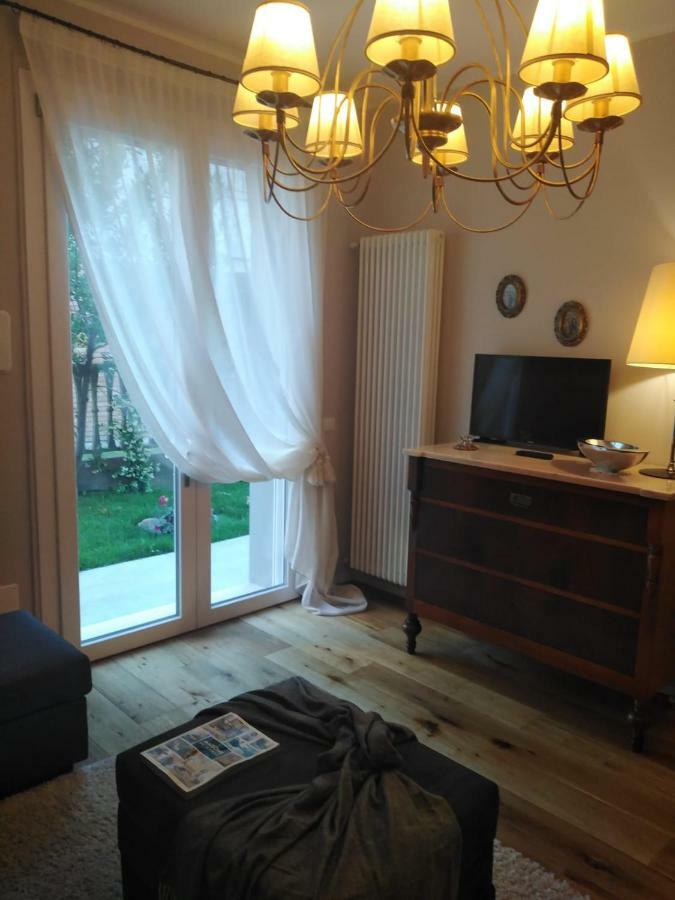 Casa Francesca Apartment Ravenna Luaran gambar