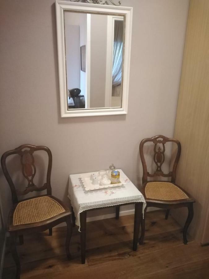 Casa Francesca Apartment Ravenna Luaran gambar